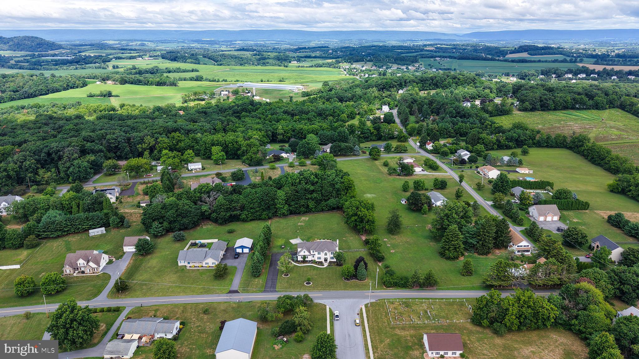 183 Ziegler Road Leesport, PA 19533 - Photo 10 of 101