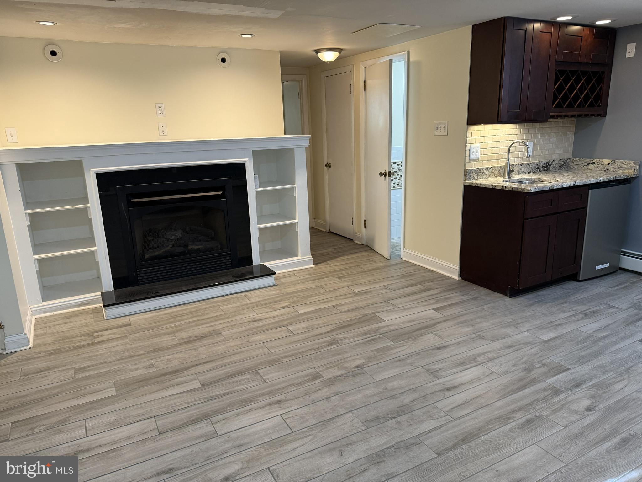 7224 Hill Road Philadelphia, PA 19128 - Photo 15 of 20 Basement