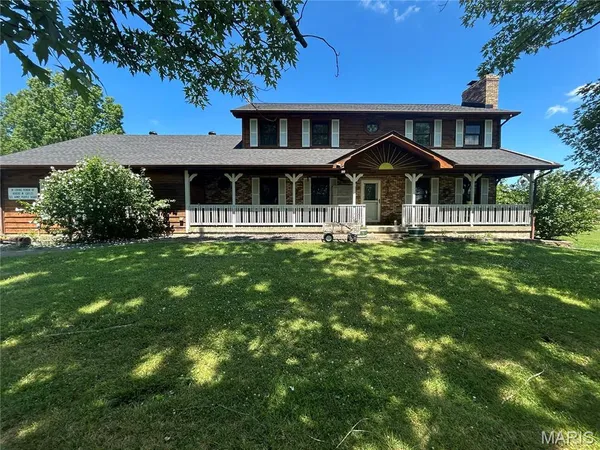 $429,000 | 2889 Hwy K, Bonne Terre, MO 63628