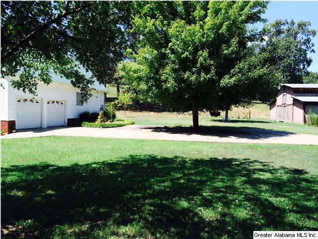 2335 Holmans Cross Road Sylacauga, AL 35150 - Photo 15 of 16