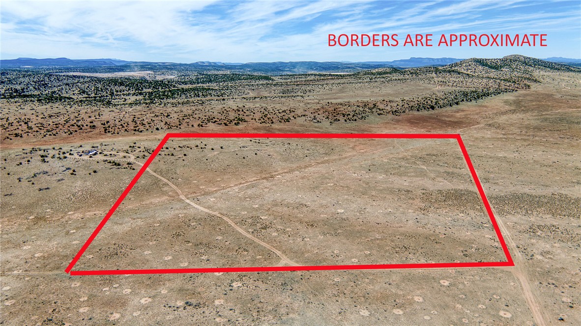 301-34-019 North James Sheriff Road Seligman, AZ 86337 - Photo 1 of 20 a view of small space