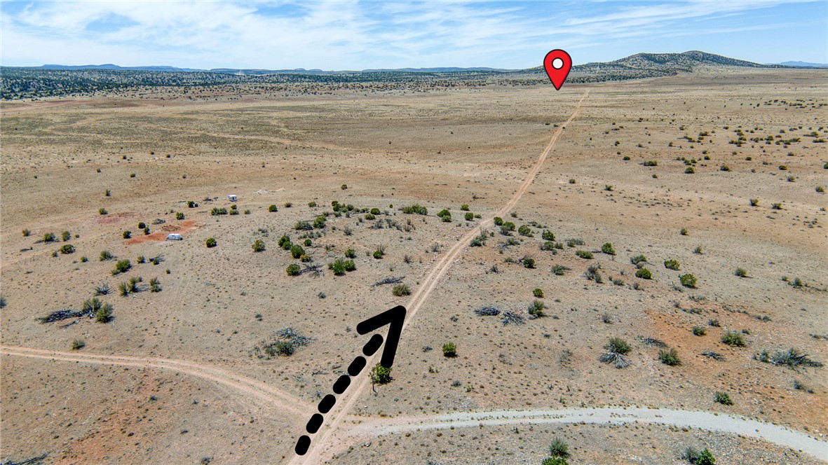 301-34-019 North James Sheriff Road Seligman, AZ 86337 - Photo 4 of 20