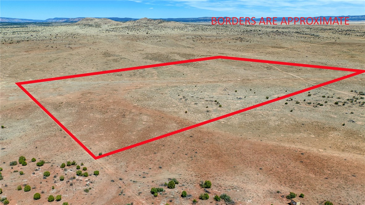 301-34-019 North James Sheriff Road Seligman, AZ 86337 - Photo 6 of 20