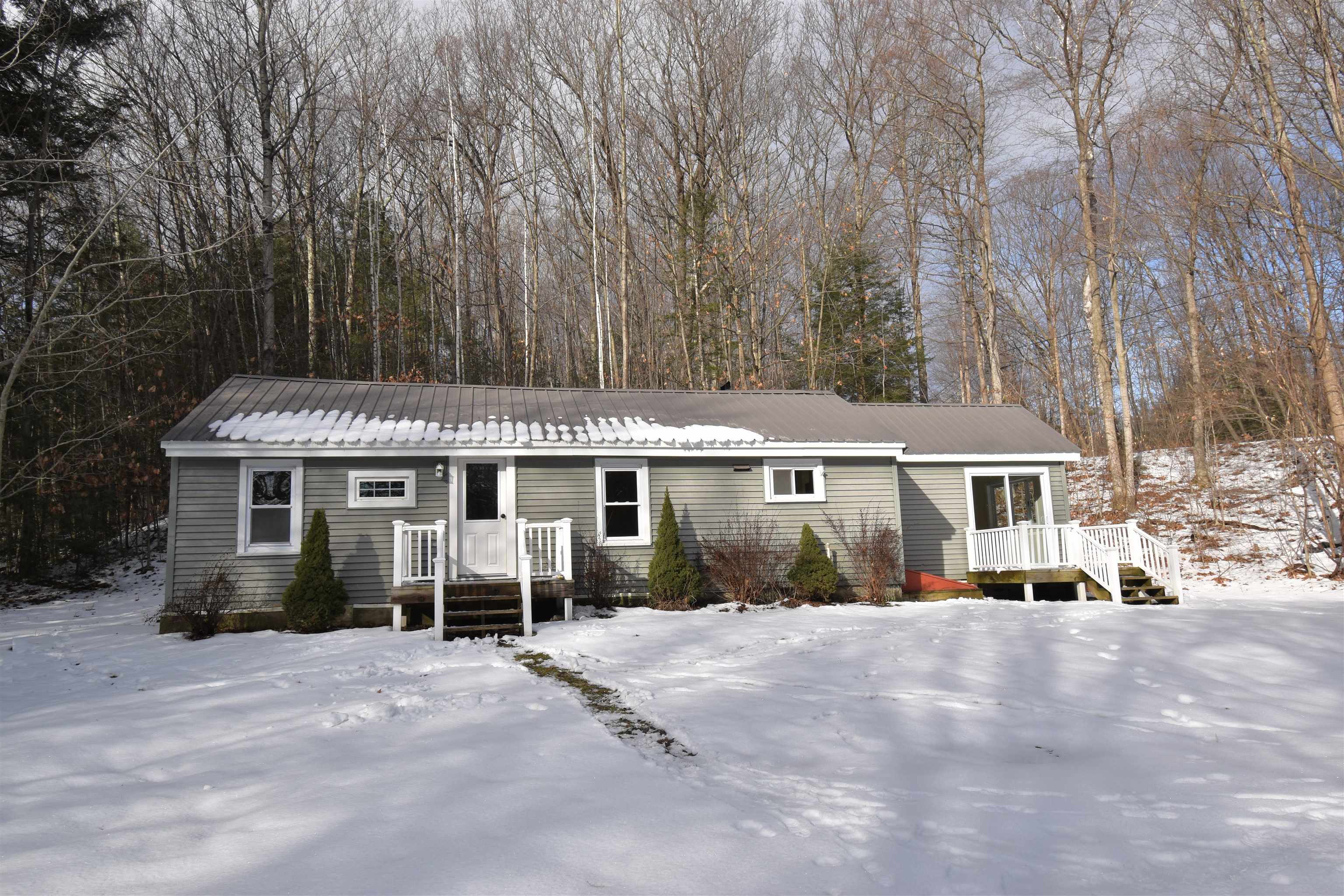 1497 Fire Hill Road Pittsford, VT 05744 - Photo 1 of 38