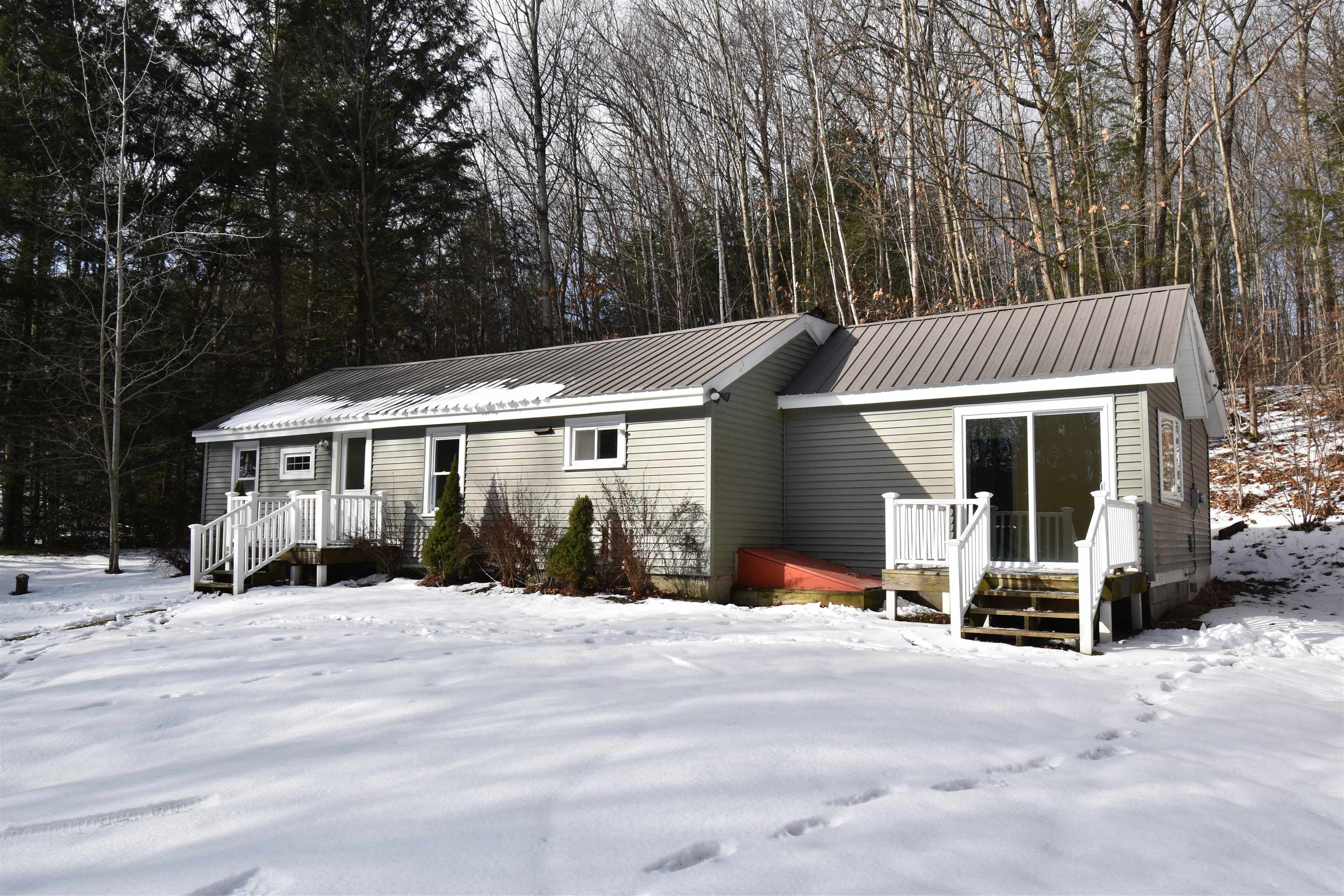 1497 Fire Hill Road Pittsford, VT 05744 - Photo 2 of 38