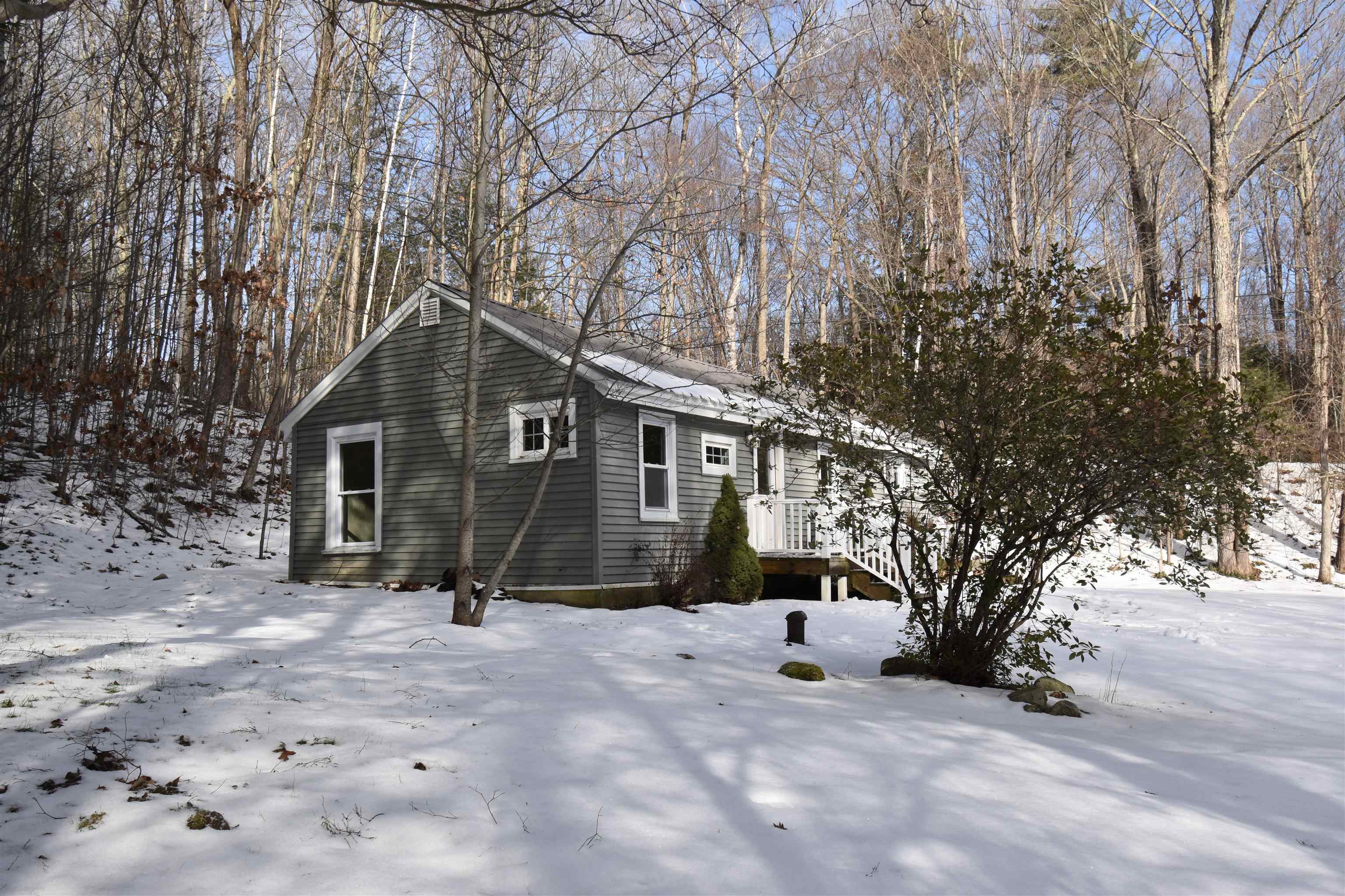 1497 Fire Hill Road Pittsford, VT 05744 - Photo 23 of 38