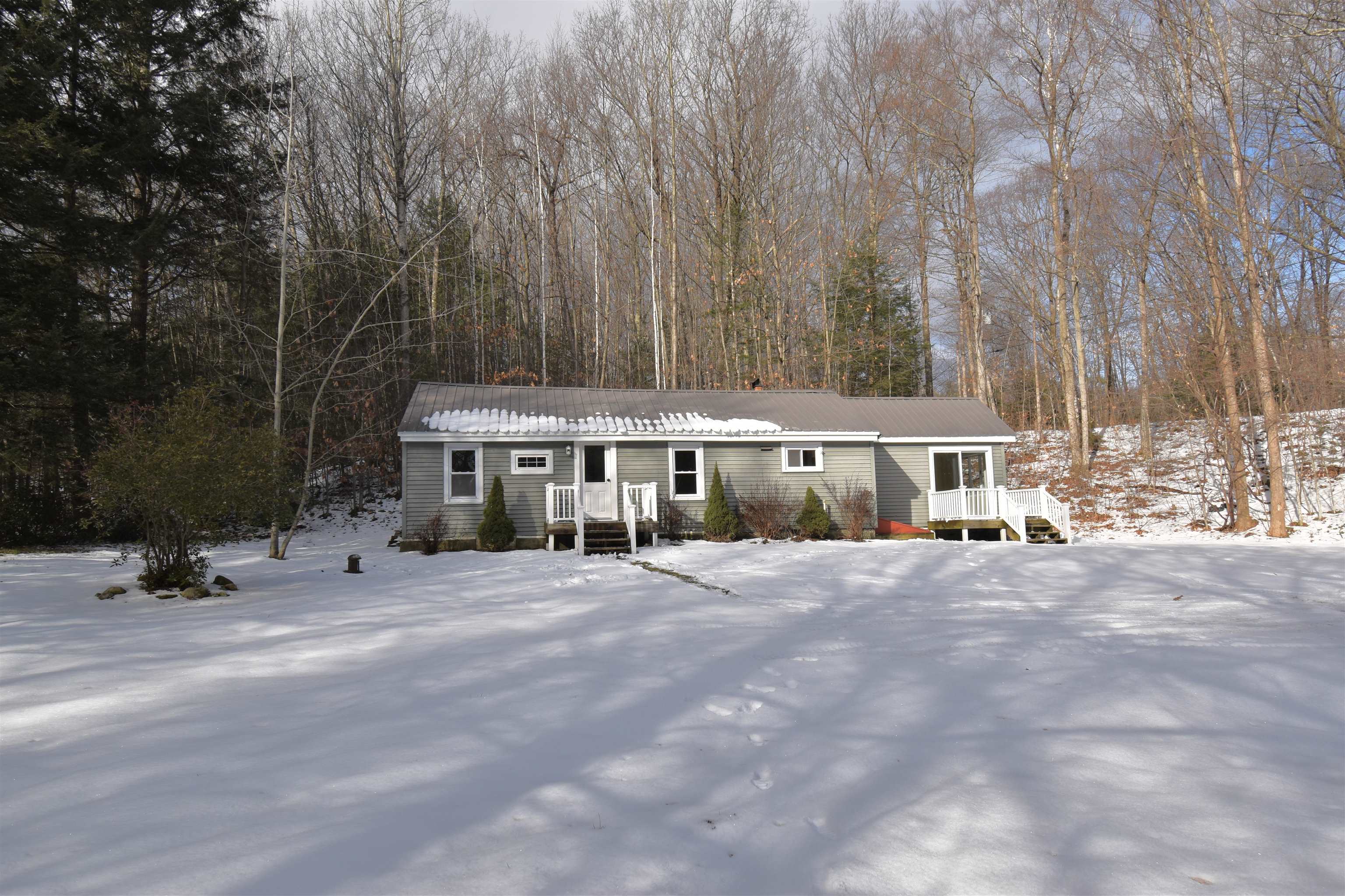 1497 Fire Hill Road Pittsford, VT 05744 - Photo 30 of 38