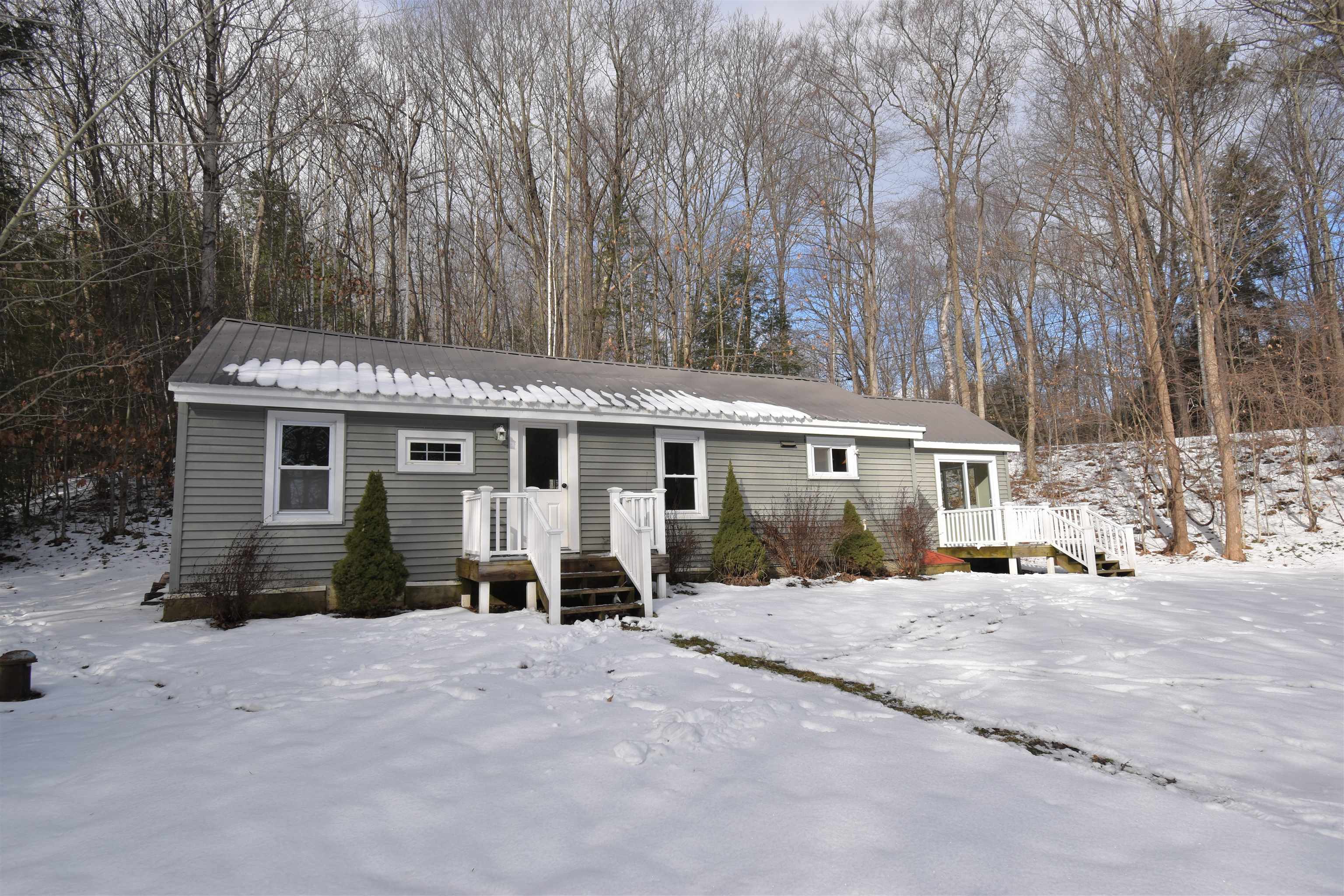 1497 Fire Hill Road Pittsford, VT 05744 - Photo 31 of 38