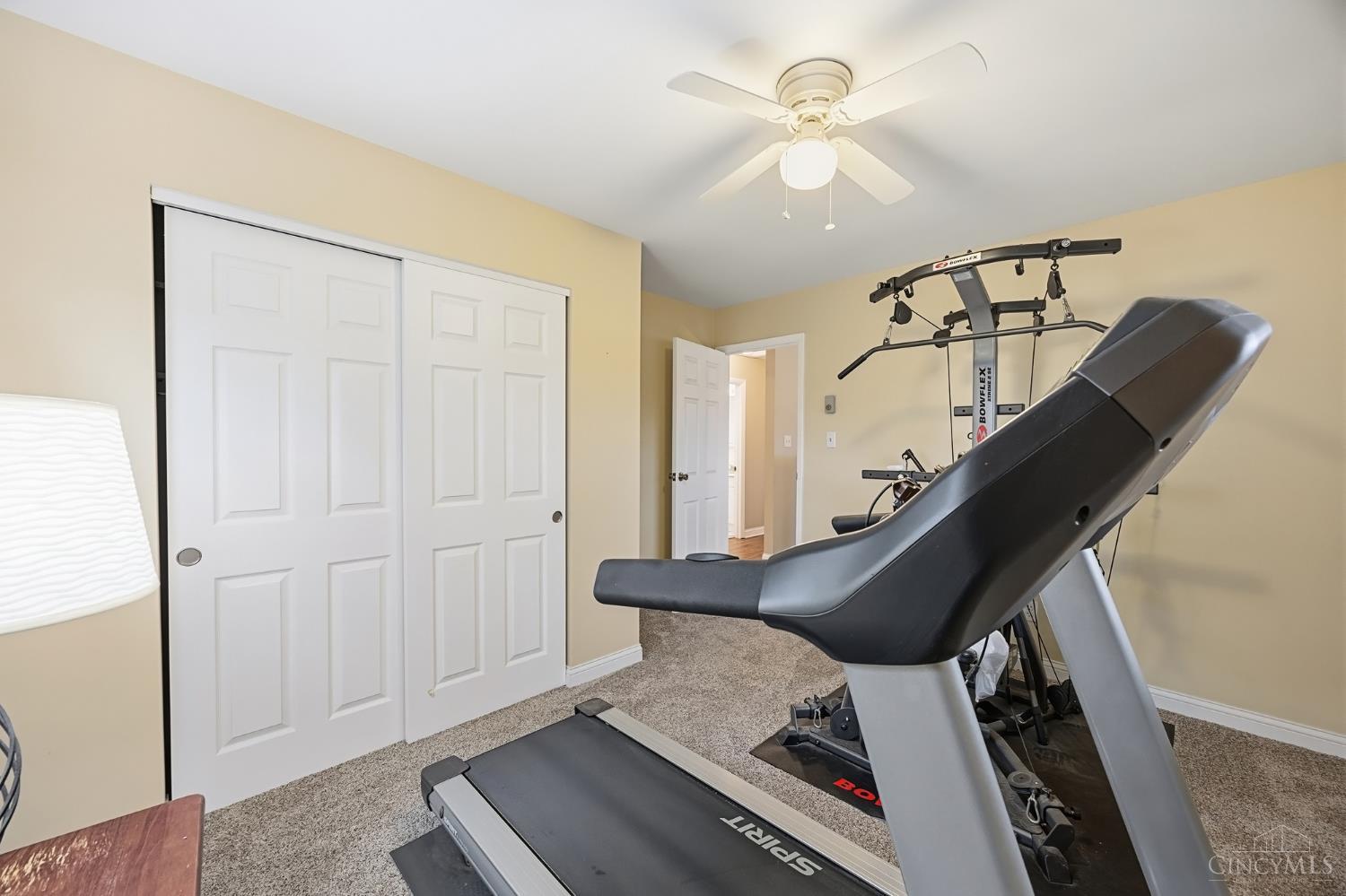 6433 Springdale Road Cincinnati, OH 45247 - Photo 28 of 34