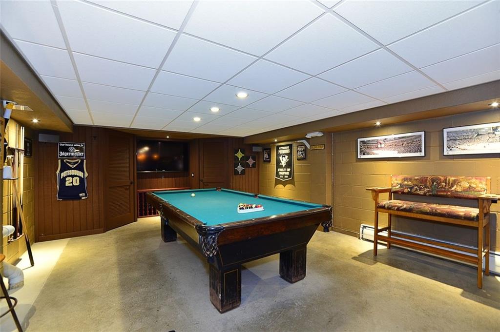 318 Sunset Road Pittsburgh, PA 15237 - Photo 19 of 24