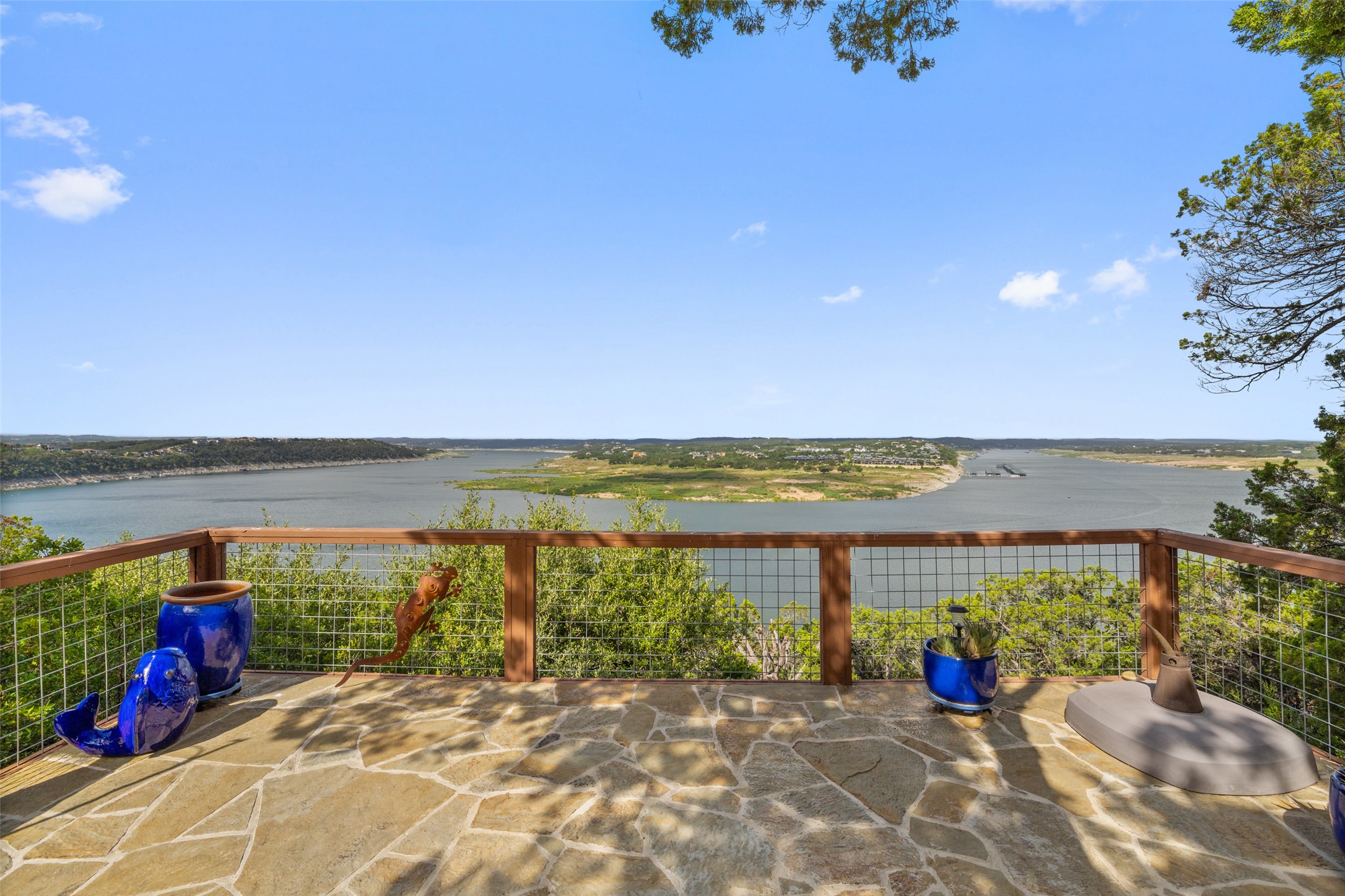 2918 Thurman Road Lago Vista, TX 78645 - Photo 4 of 29