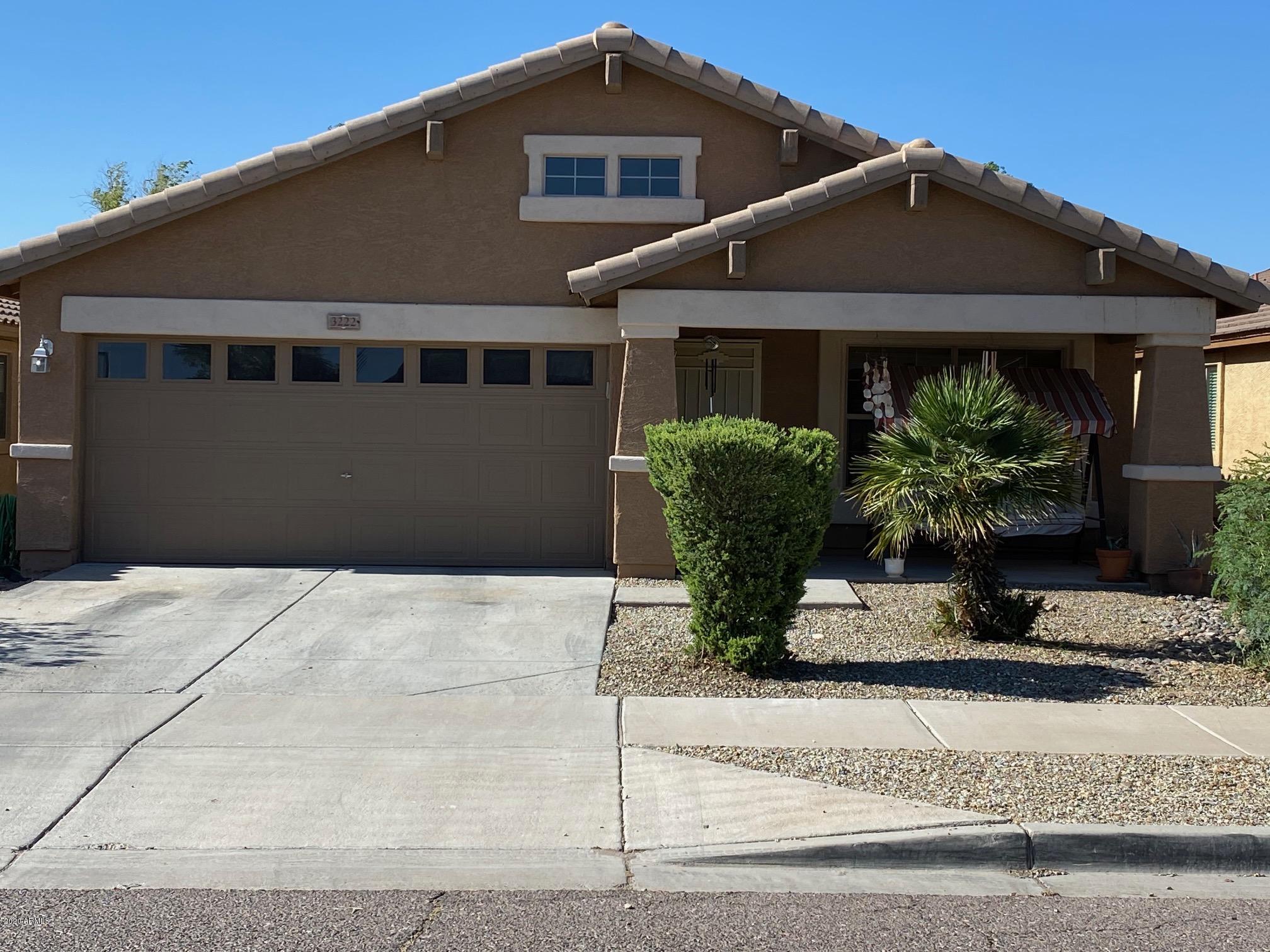 3222 West Alta Vista Road Phoenix, AZ 85041 - Photo 1 of 34 Front 1