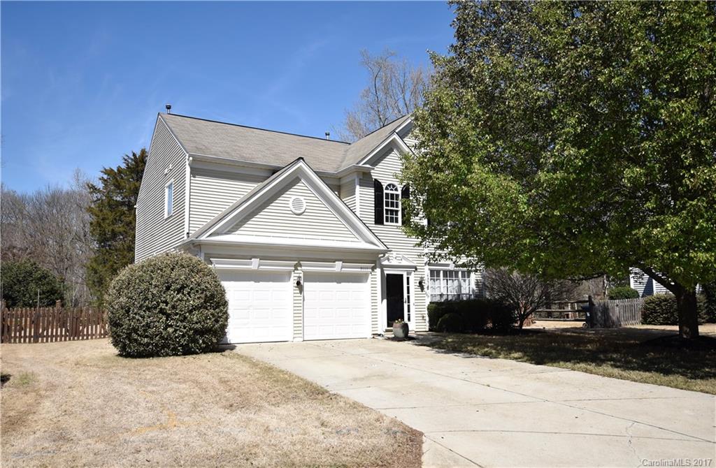 9111 Culcairn Road Huntersville, NC 28078 - Photo 1 of 24 Gallery Image 1