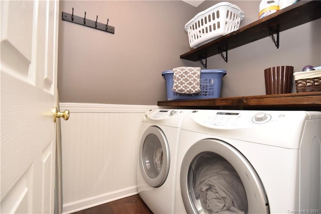 9111 Culcairn Road Huntersville, NC 28078 - Photo 12 of 24 Gallery Image 12