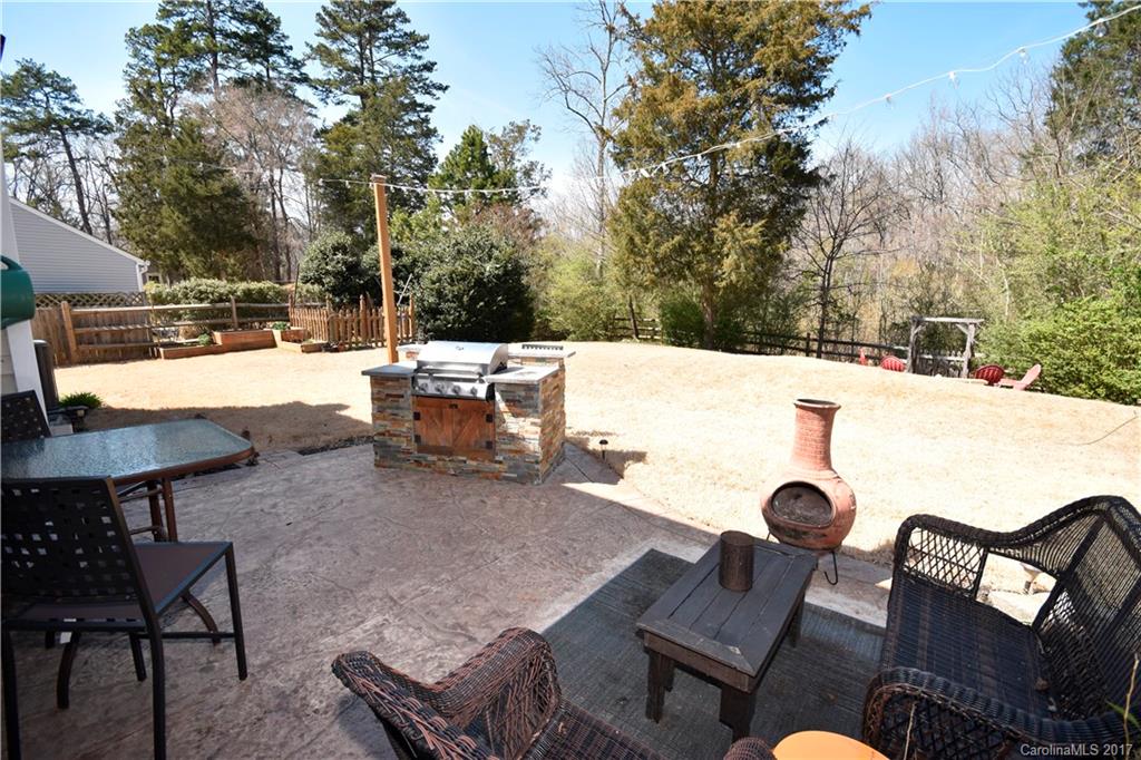 9111 Culcairn Road Huntersville, NC 28078 - Photo 17 of 24 Gallery Image 17