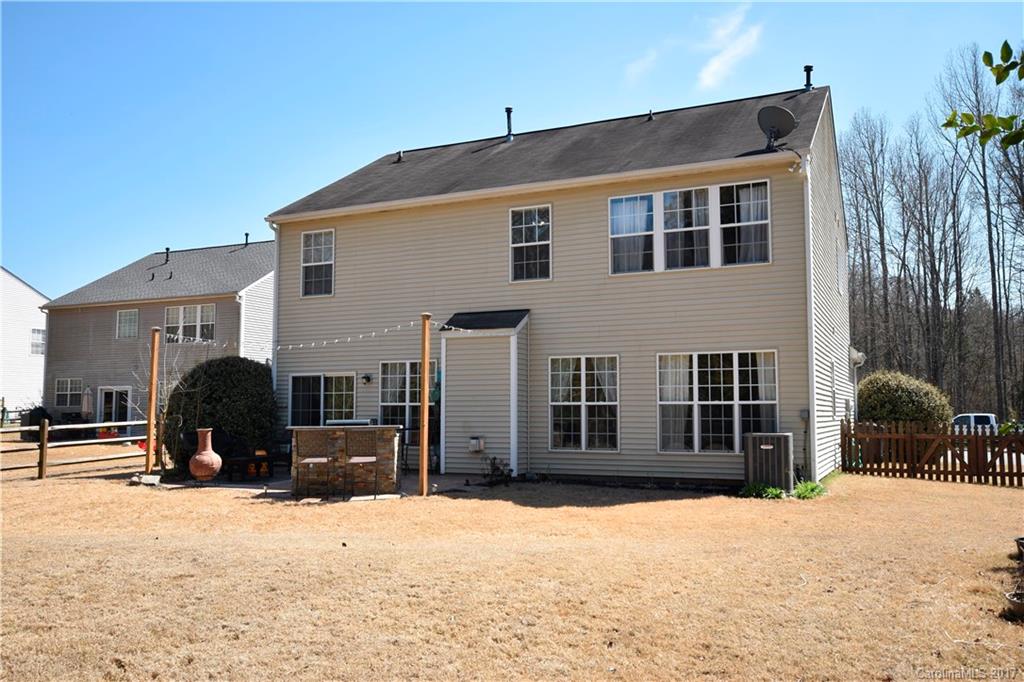 9111 Culcairn Road Huntersville, NC 28078 - Photo 19 of 24 Gallery Image 19