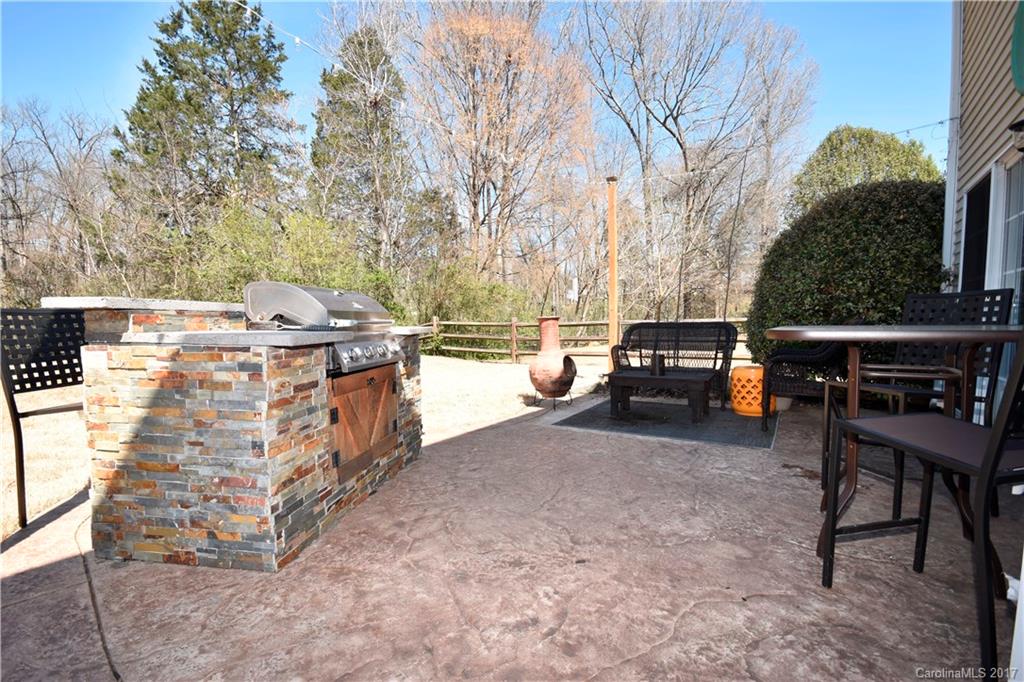 9111 Culcairn Road Huntersville, NC 28078 - Photo 20 of 24 Gallery Image 20