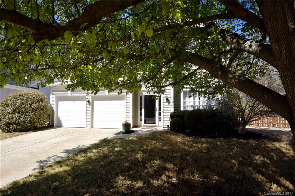 9111 Culcairn Road Huntersville, NC 28078 - Photo 24 of 24 Gallery Image 24