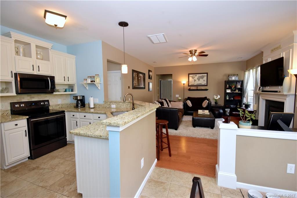 9111 Culcairn Road Huntersville, NC 28078 - Photo 4 of 24 Gallery Image 4
