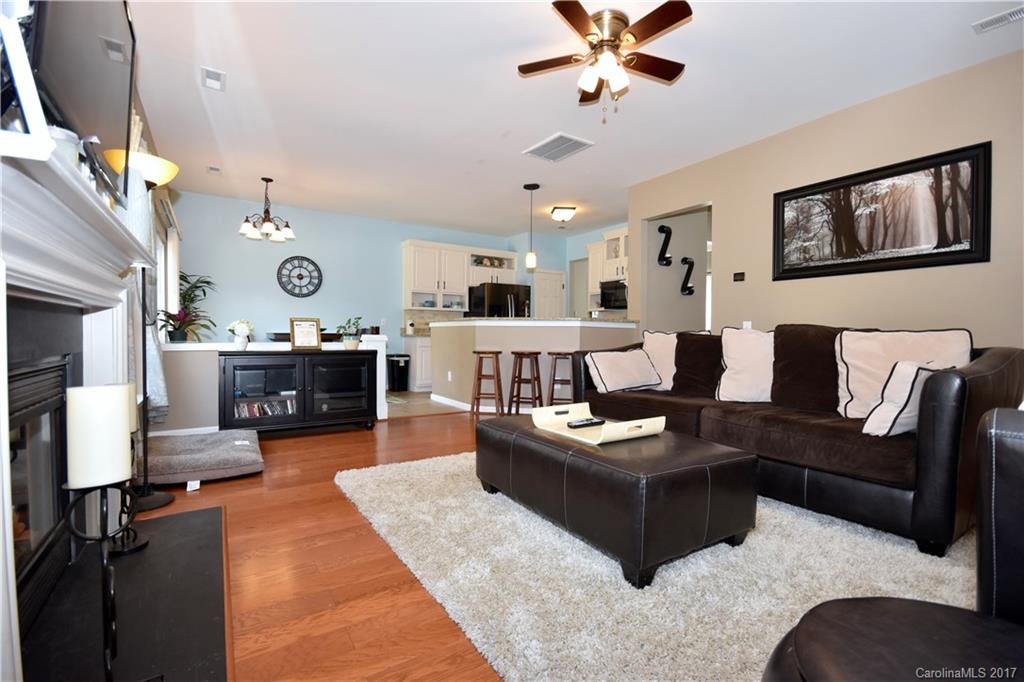 9111 Culcairn Road Huntersville, NC 28078 - Photo 6 of 24 Gallery Image 6
