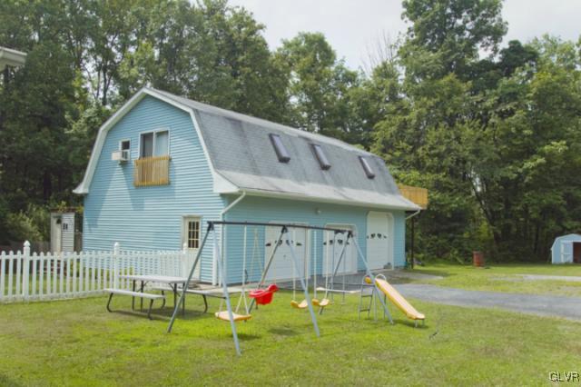1539 Broad Road Wind Gap, PA 18091 - Photo 16 of 18