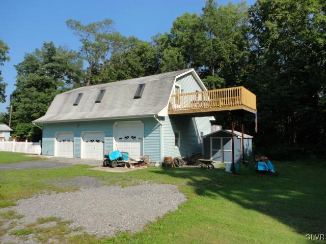 1539 Broad Road Wind Gap, PA 18091 - Photo 18 of 18