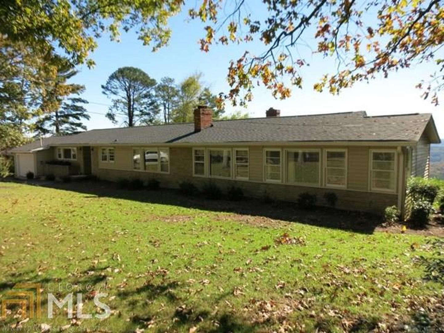 411 Mt Alto Road Southwest Rome, GA 30165 - Photo 1 of 1