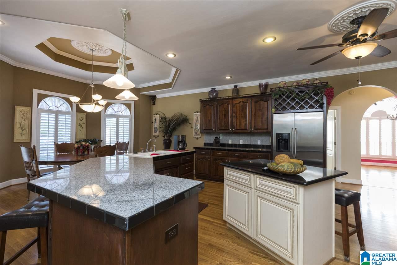 167 Rolling Hills Drive Springville, AL 35146 - Photo 8 of 48