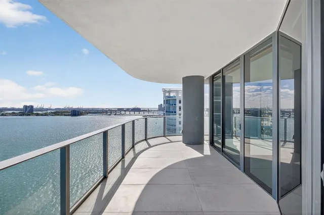 $15,000 | 700 Northeast 24th Street, Unit 1807, Miami, FL 33137