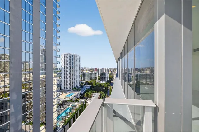$15,000 | 700 Northeast 24th Street, Unit 1807, Miami, FL 33137