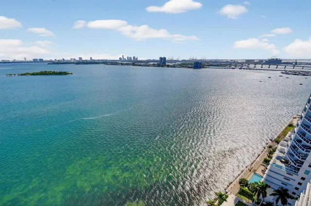 $15,000 | 700 Northeast 24th Street, Unit 1807, Miami, FL 33137