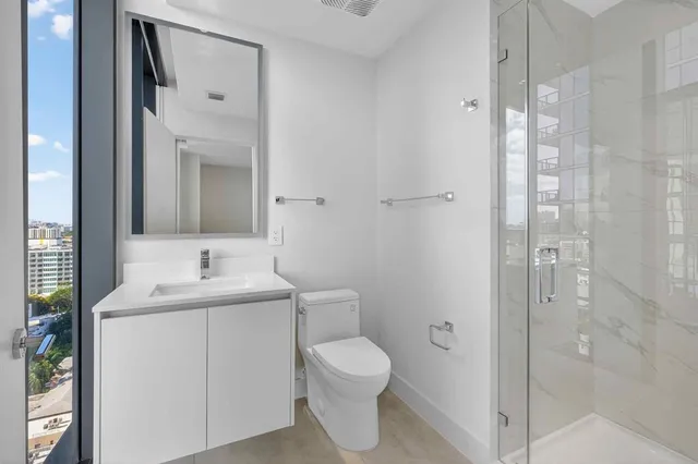 $15,000 | 700 Northeast 24th Street, Unit 1807, Miami, FL 33137