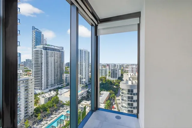 $15,000 | 700 Northeast 24th Street, Unit 1807, Miami, FL 33137