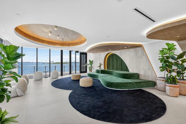 $15,000 | 700 Northeast 24th Street, Unit 1807, Miami, FL 33137