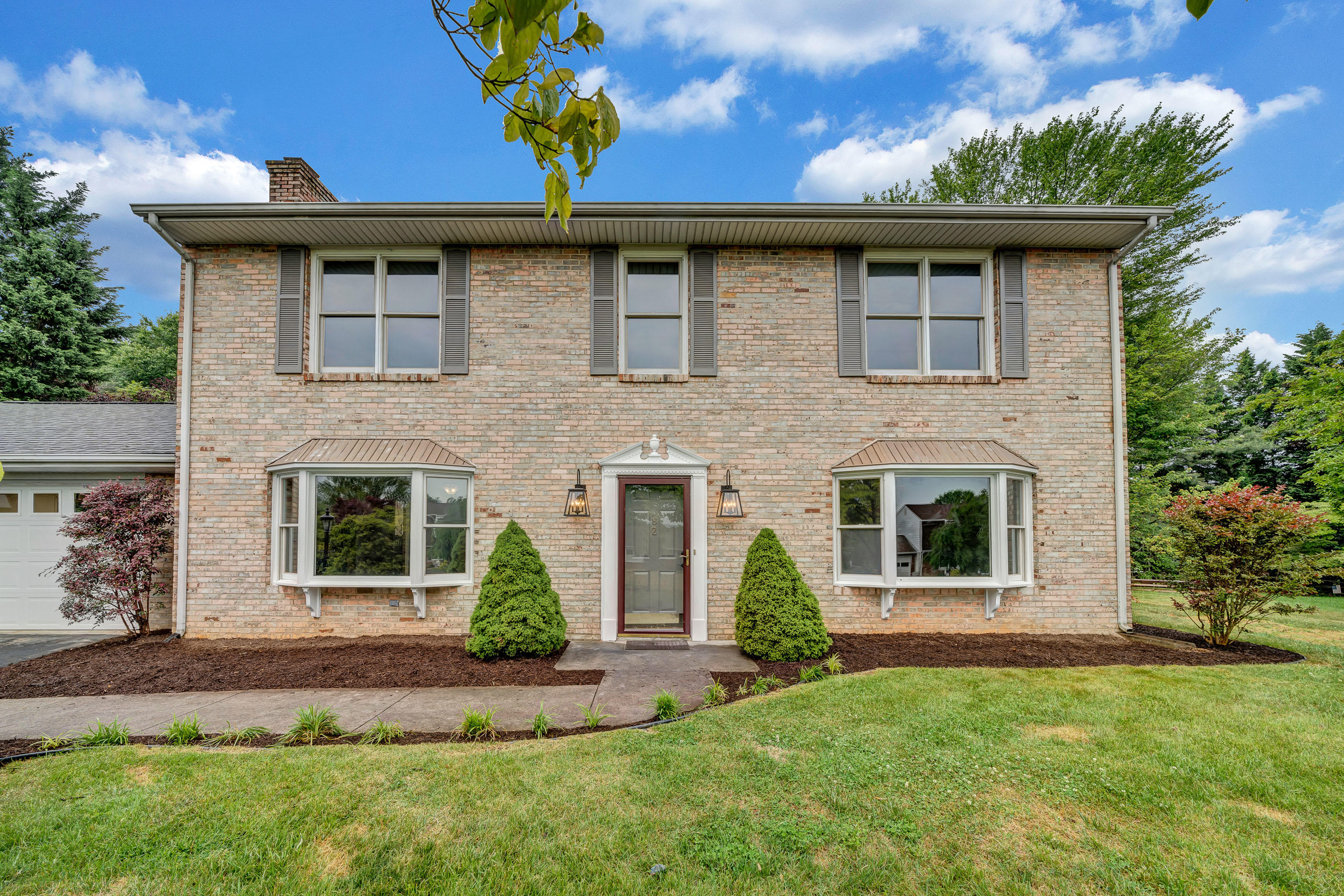 82 Winesap Road Roanoke, VA 24019 - Photo 2 of 33 Rapid Imagery-2495