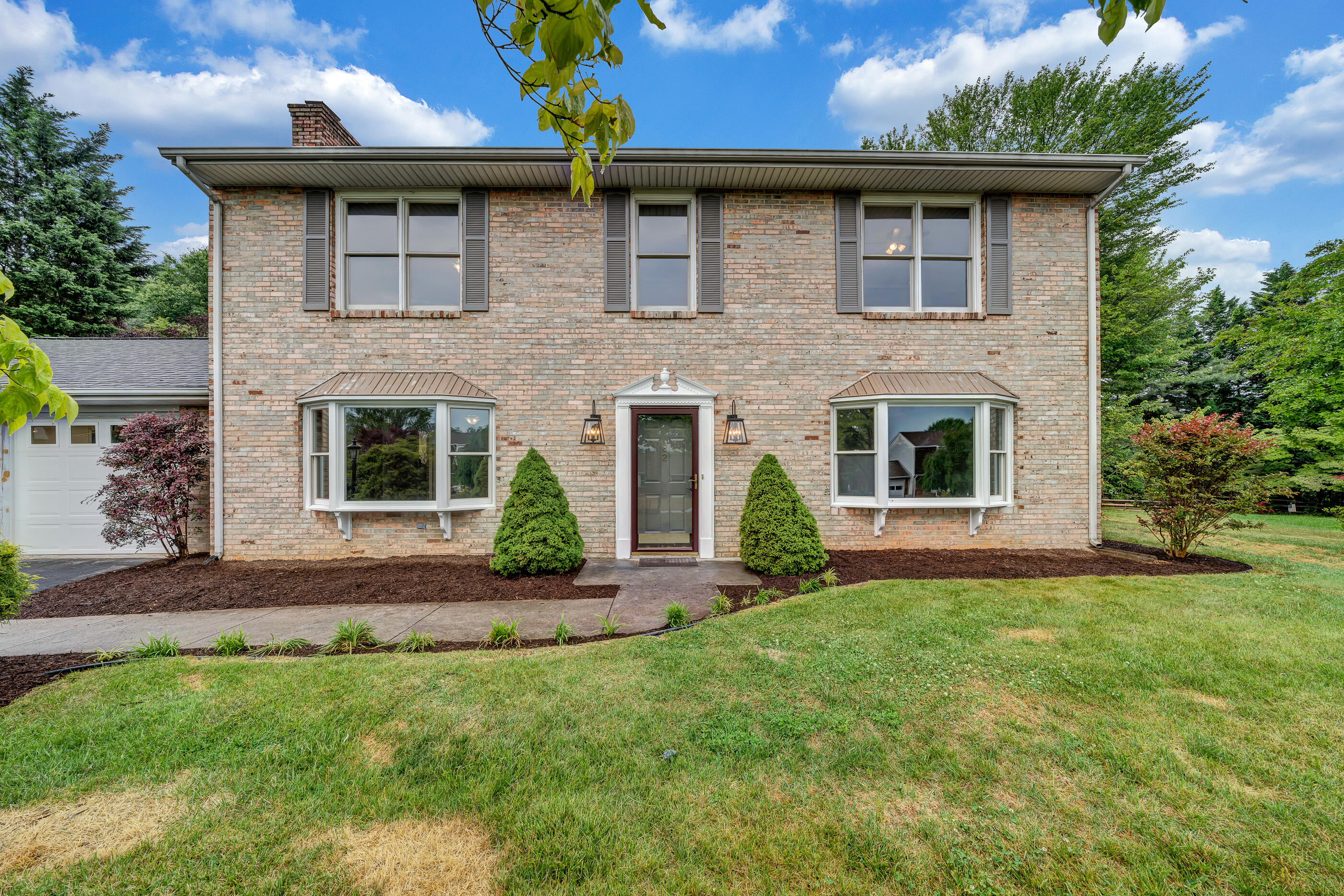 82 Winesap Road Roanoke, VA 24019 - Photo 29 of 33 Rapid Imagery-2502