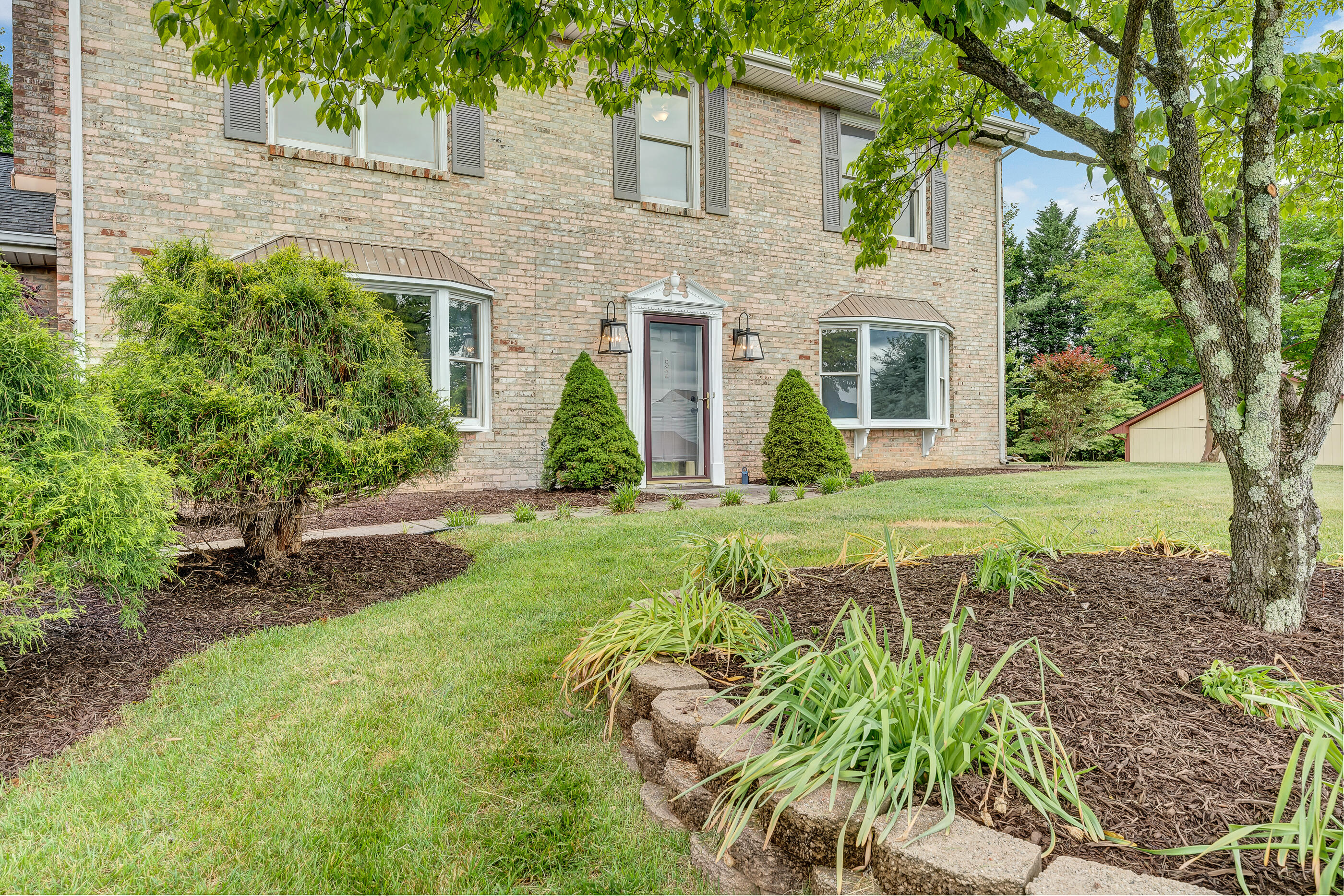 82 Winesap Road Roanoke, VA 24019 - Photo 3 of 33 Rapid Imagery-2559