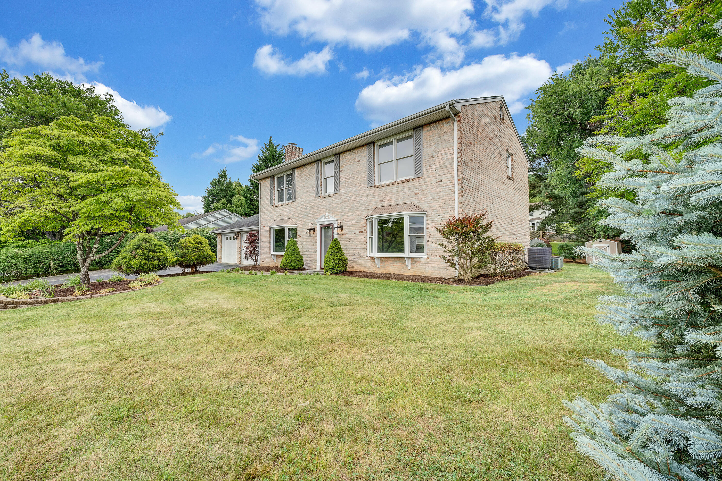 82 Winesap Road Roanoke, VA 24019 - Photo 4 of 33 Rapid Imagery-2557