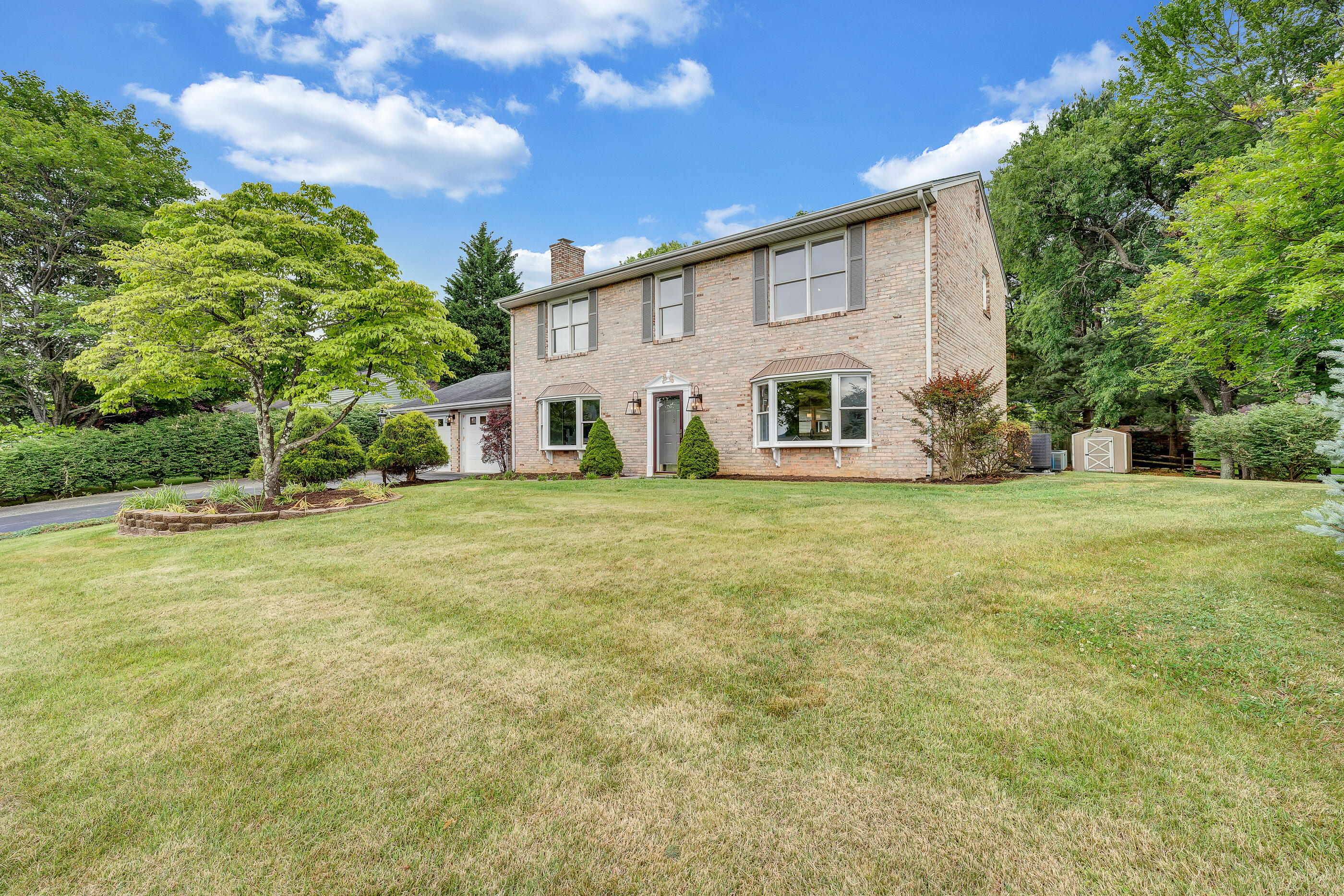 82 Winesap Road Roanoke, VA 24019 - Photo 31 of 33 Rapid Imagery-2558