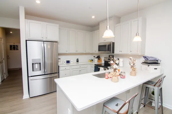 $2,100 | 100 Keelon Gap Road, Spring Hill, TN 37174