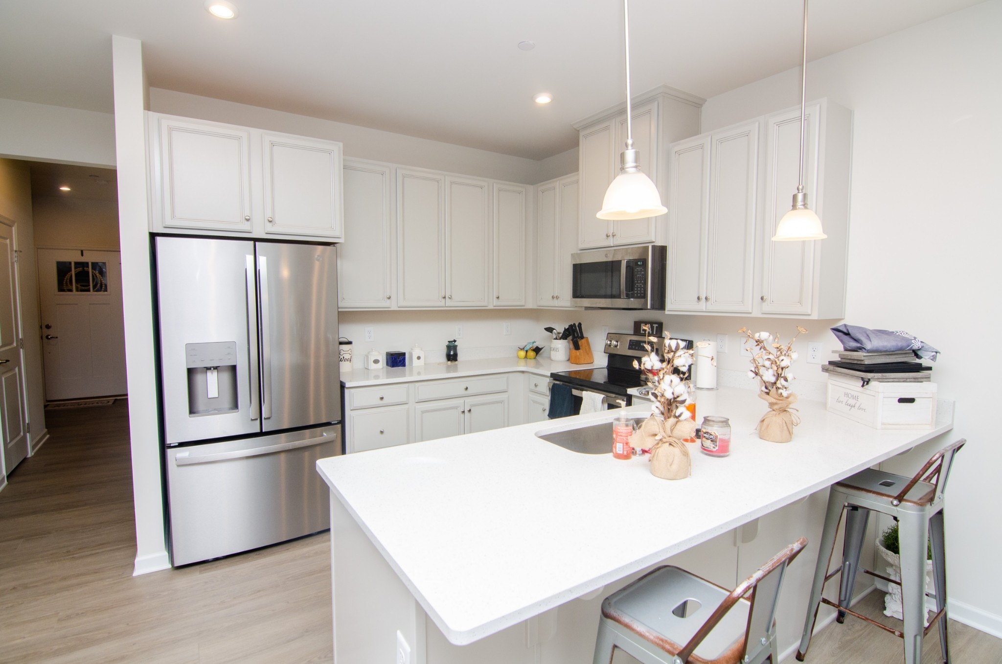 100 Keelon Gap Road Spring Hill, TN 37174 - Photo 5 of 23