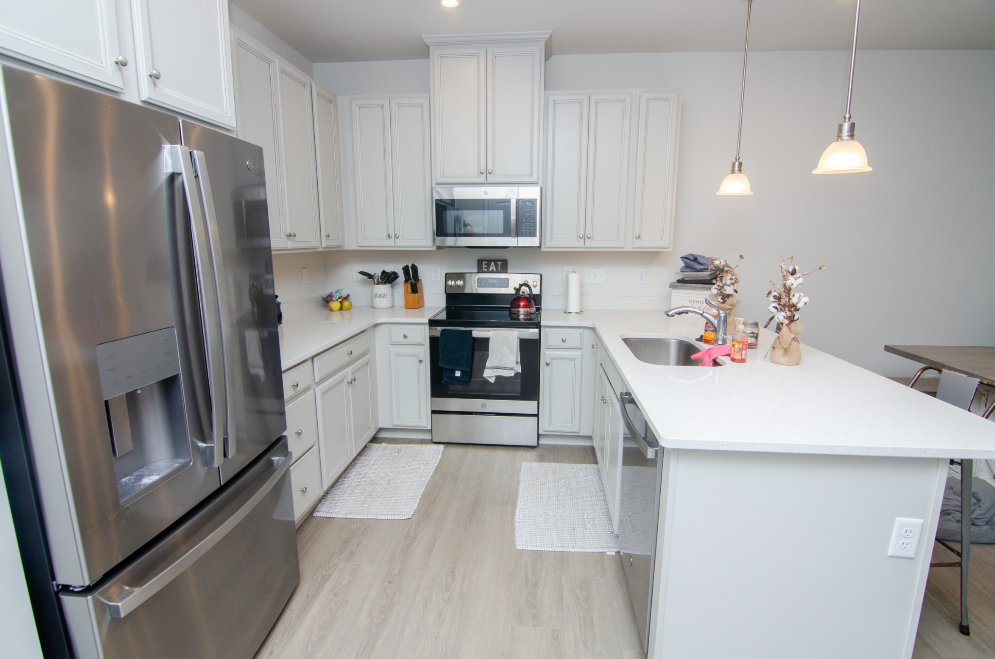 100 Keelon Gap Road Spring Hill, TN 37174 - Photo 6 of 23