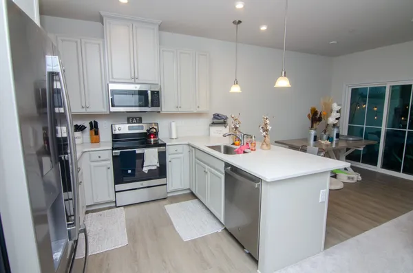 $2,100 | 100 Keelon Gap Road, Spring Hill, TN 37174