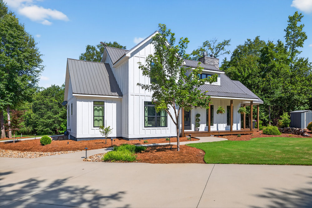 299 Scott Lane Pelzer, SC 29669 - Photo 34 of 49