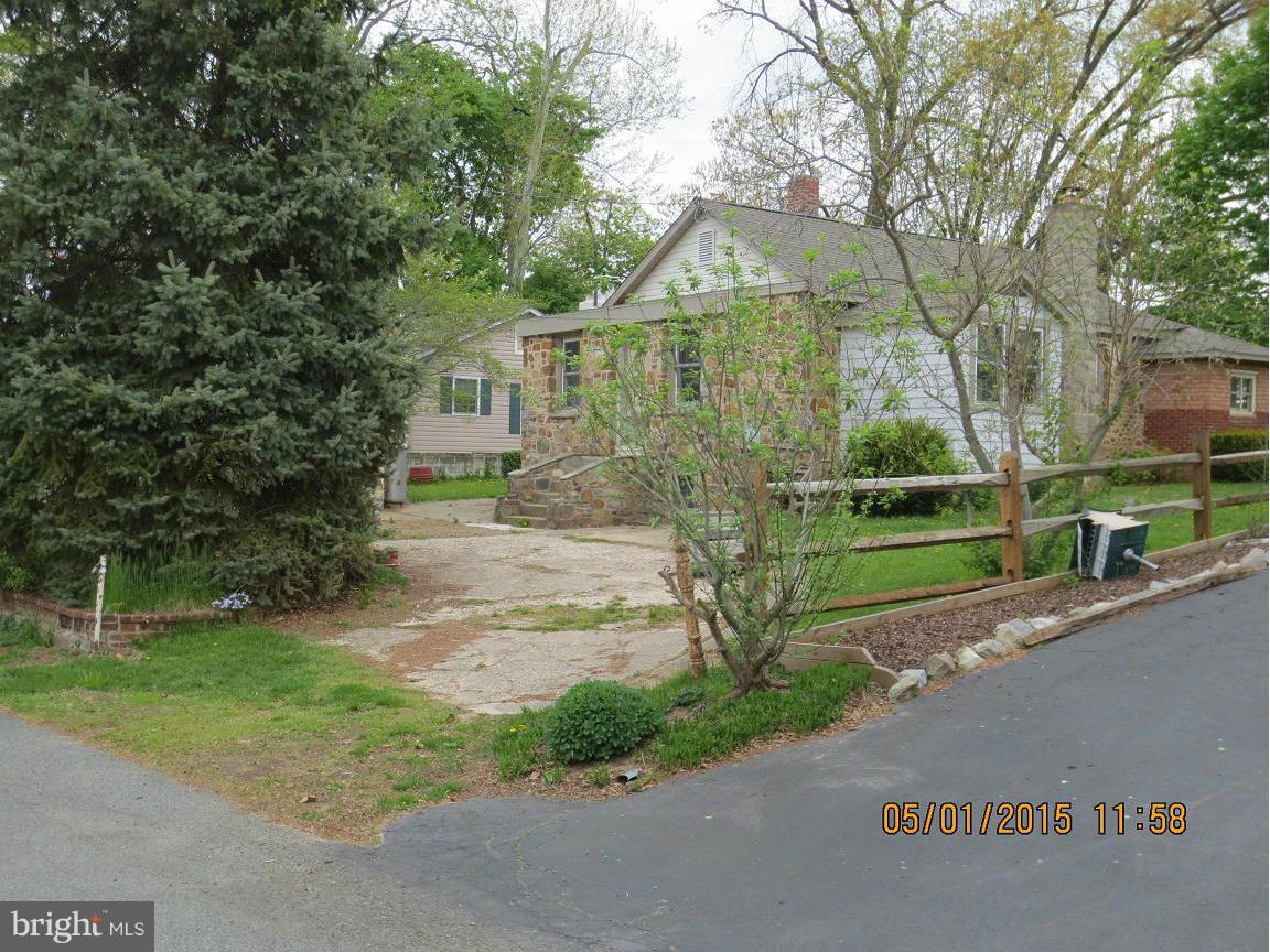 72 Hacks Point Road Earleville, MD 21919 - Photo 1 of 7 Exterior (General)