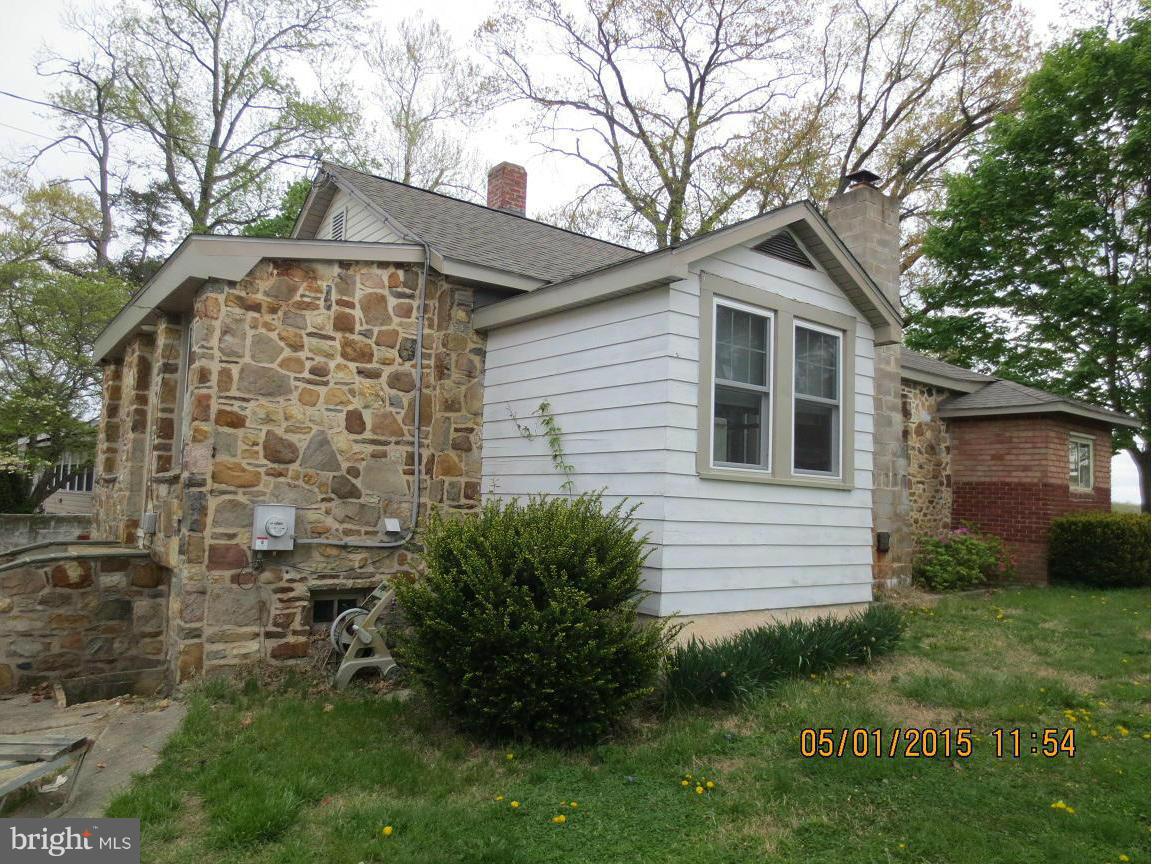 72 Hacks Point Road Earleville, MD 21919 - Photo 2 of 7 Exterior (General)