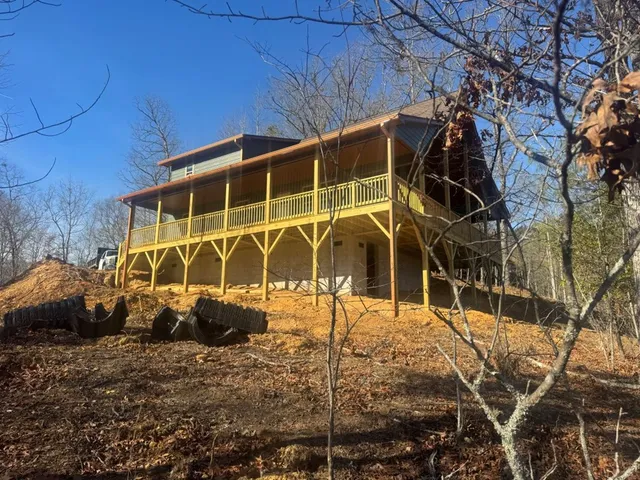 $449,000 | 293 Alto Vista Road, Murphy, NC 28906