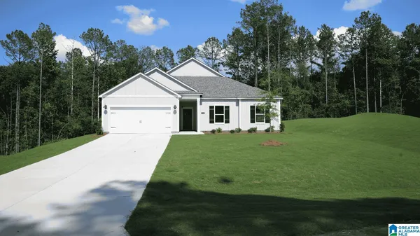 $382,400 | 5445 Shady Maple Drive, Bessemer, AL 35022