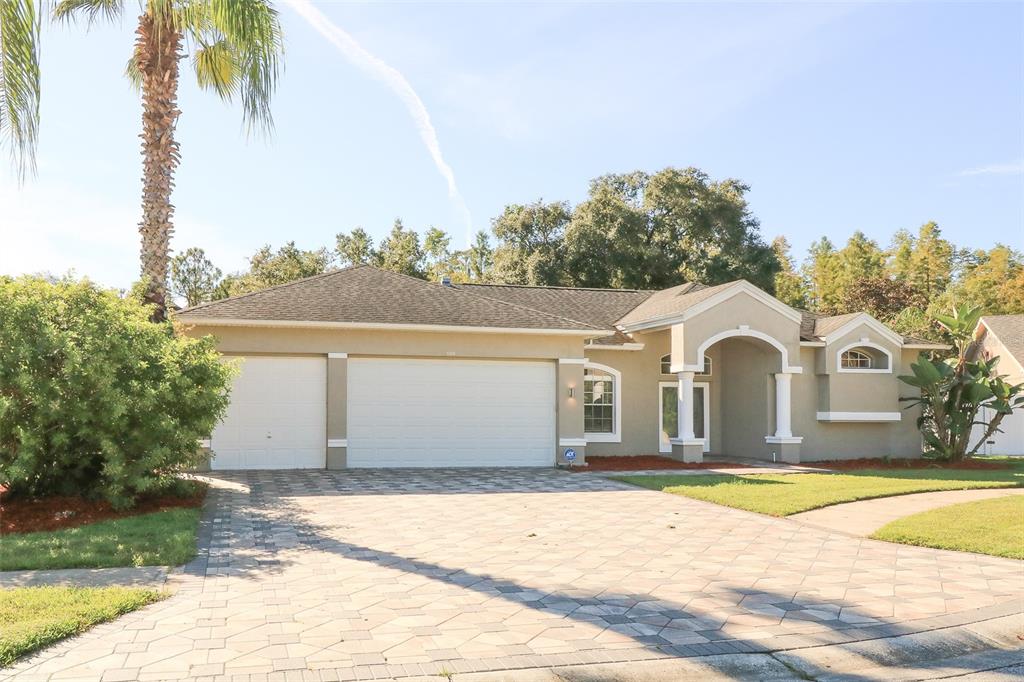 5324 Merkin Place New Port Richey, FL 34655 - Photo 1 of 1 Front
