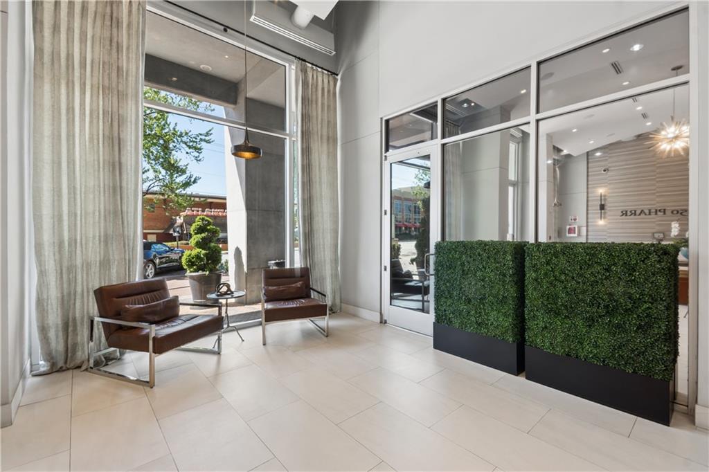 250 Pharr Road Northeast, Unit 1716 Atlanta, GA 30305 - Photo 27 of 60